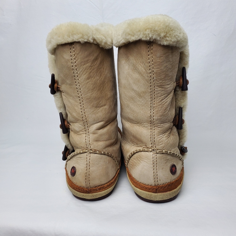 Merrell Komodo Tibet High Timber Boot - Picture 4 of 8